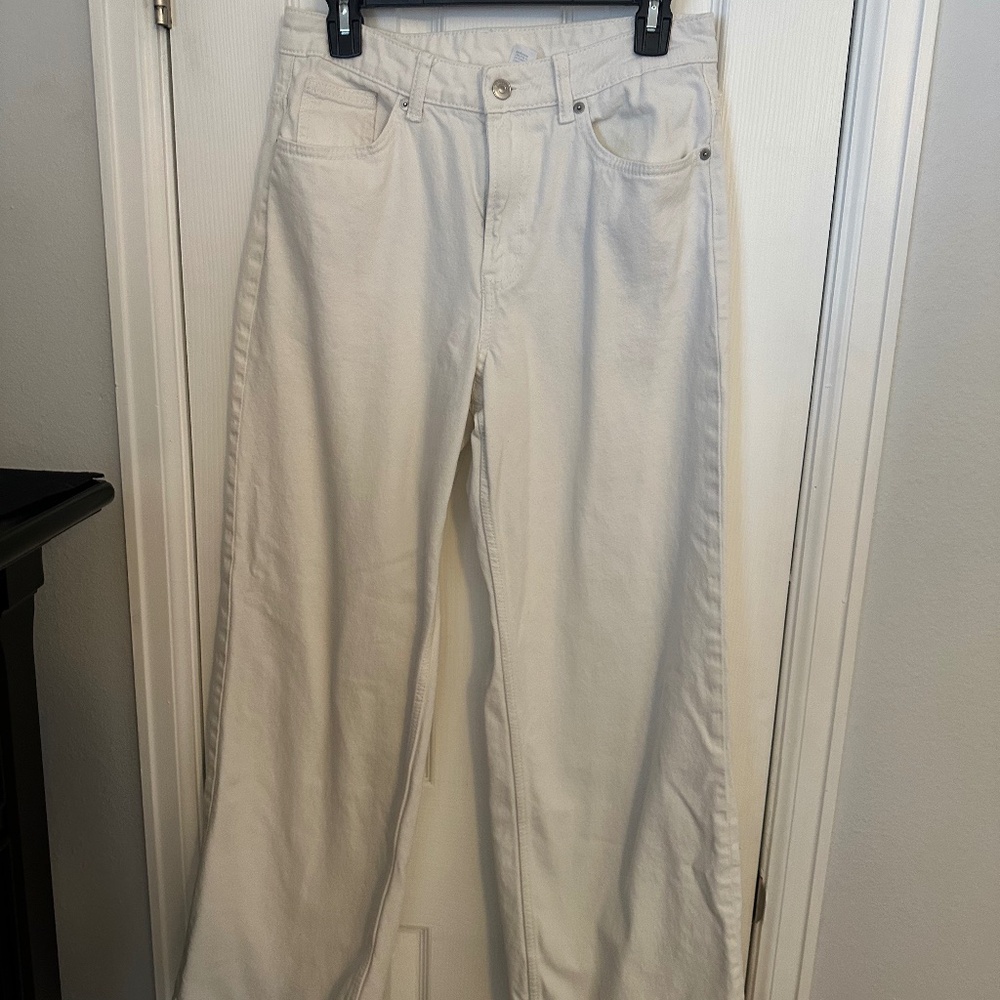 Pants jeans